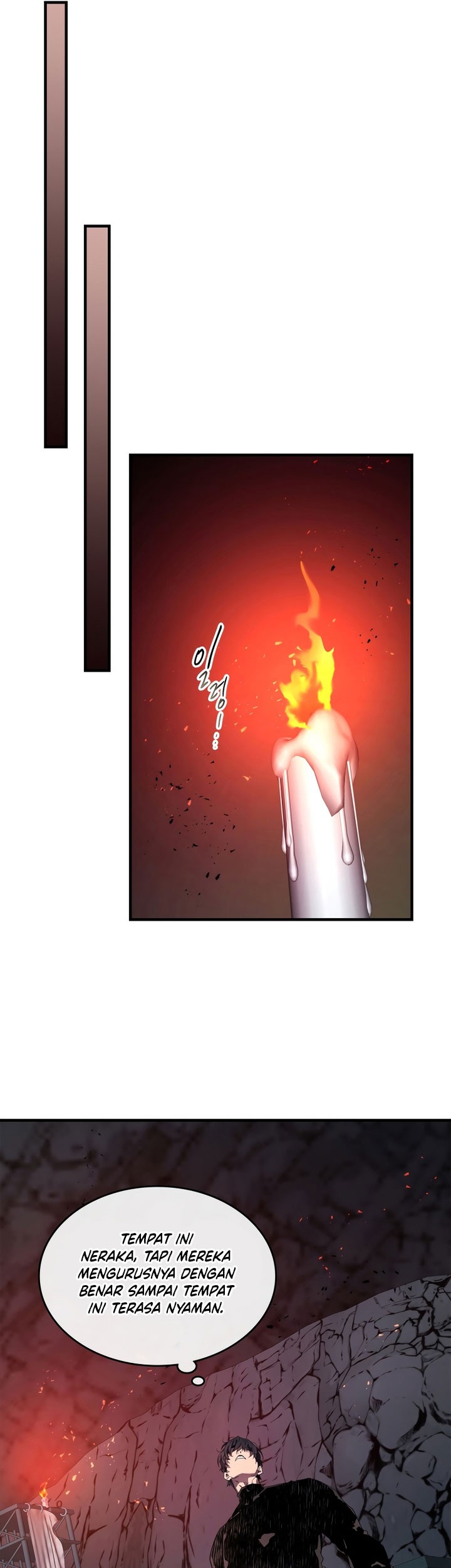 Leveling With the Gods Chapter 105 Gambar 23