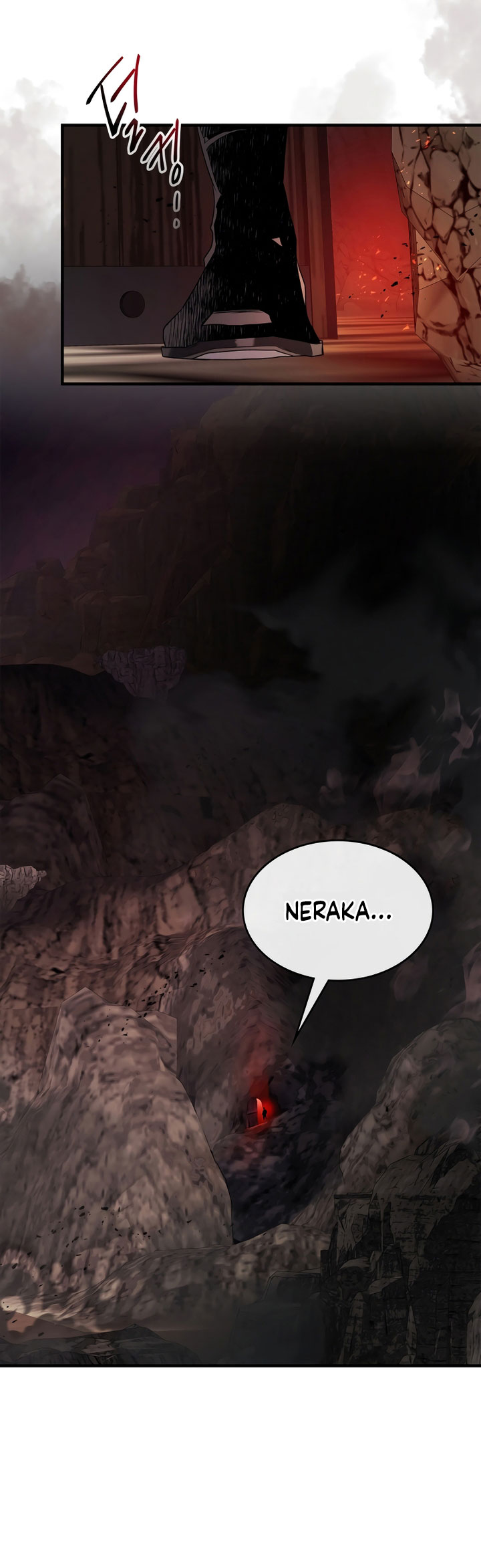 Leveling With the Gods Chapter 105 Gambar 25