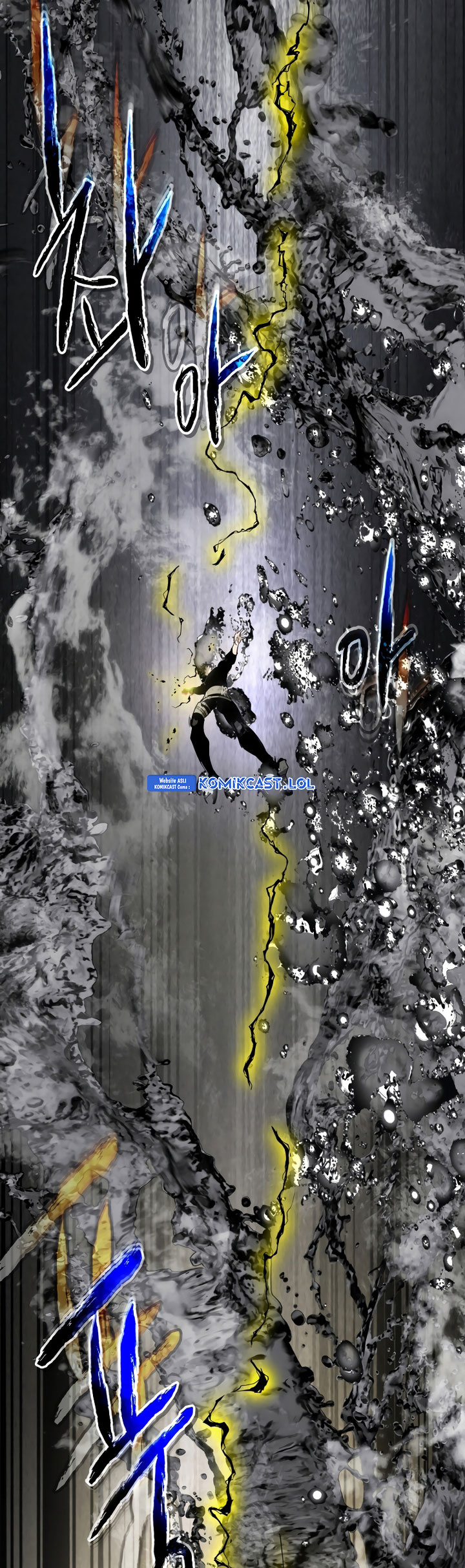 Leveling With the Gods Chapter 105 Gambar 30