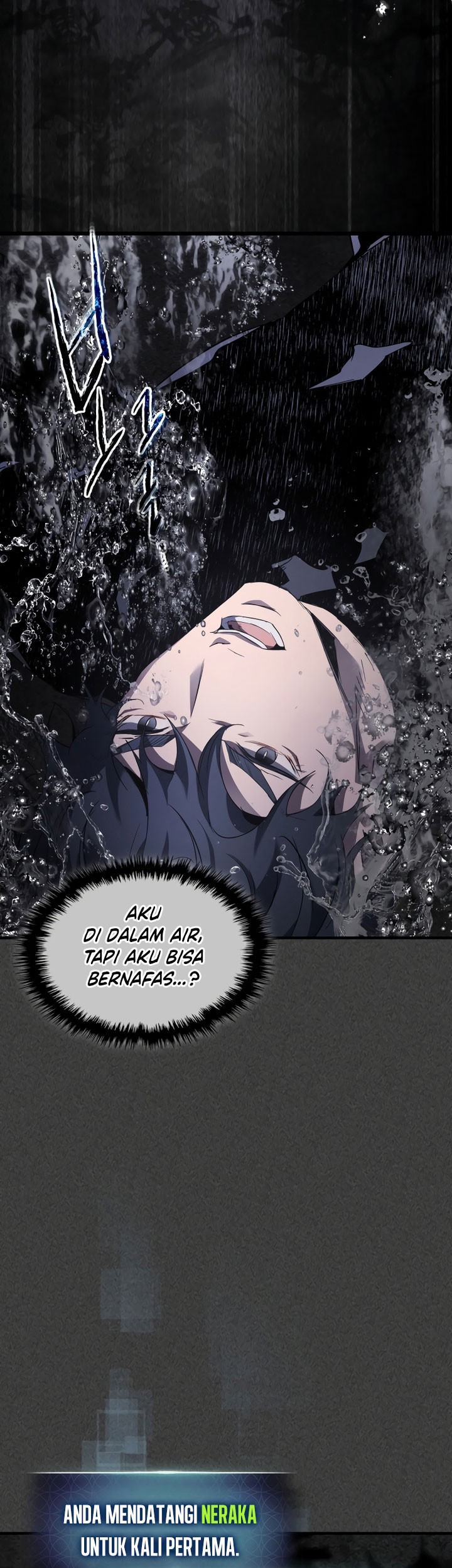 Leveling With the Gods Chapter 105 Gambar 32
