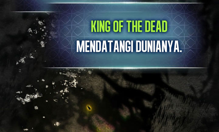 Leveling With the Gods Chapter 105 Gambar 33