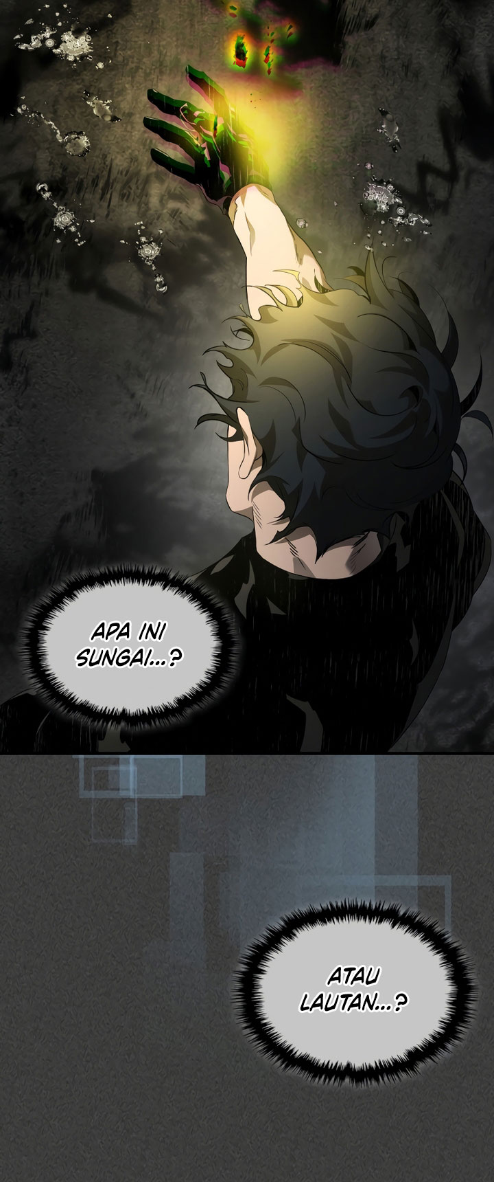 Leveling With the Gods Chapter 105 Gambar 34