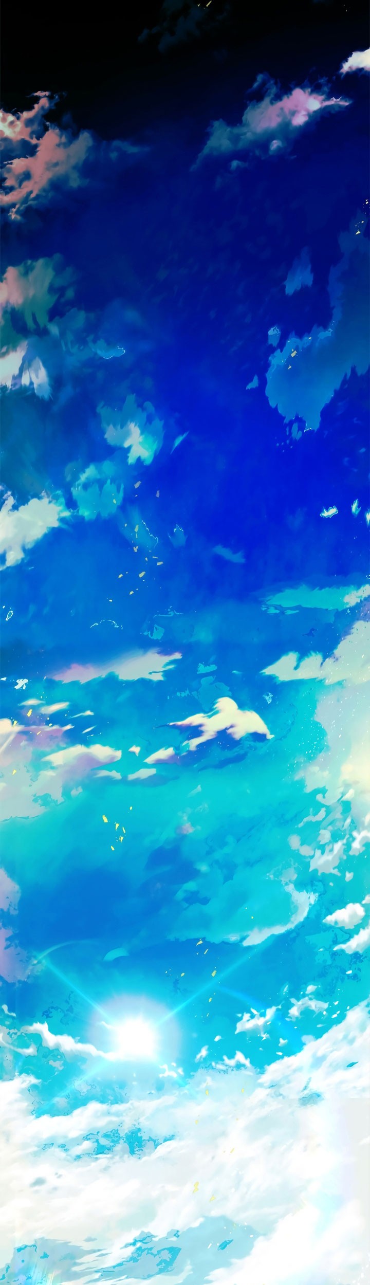 Leveling With the Gods Chapter 105 Gambar 41