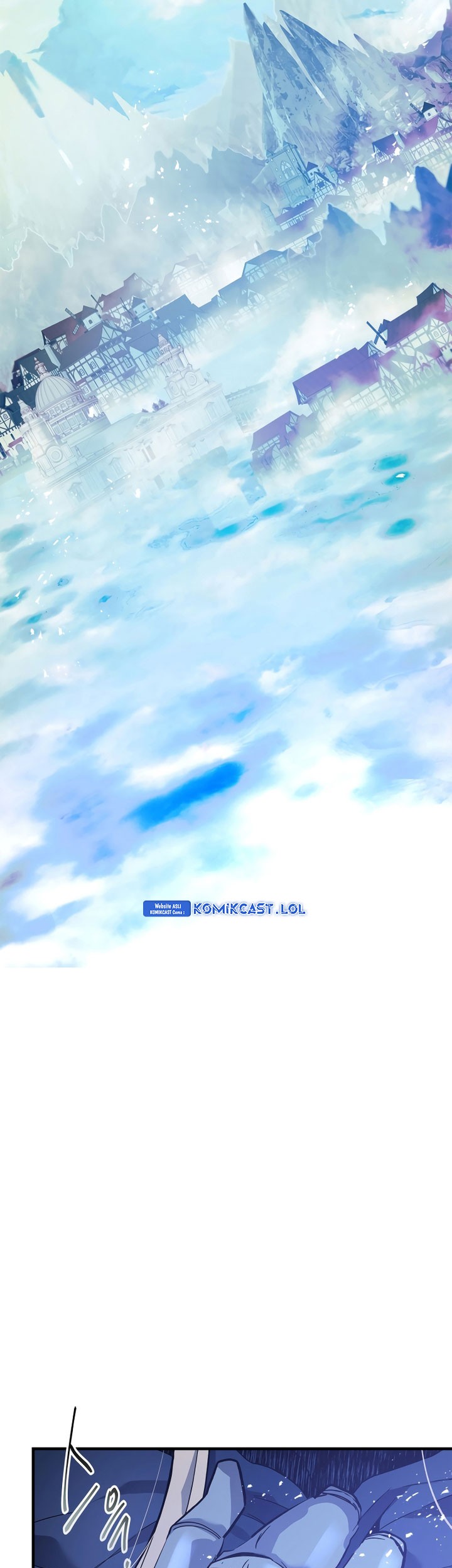 Leveling With the Gods Chapter 105 Gambar 43