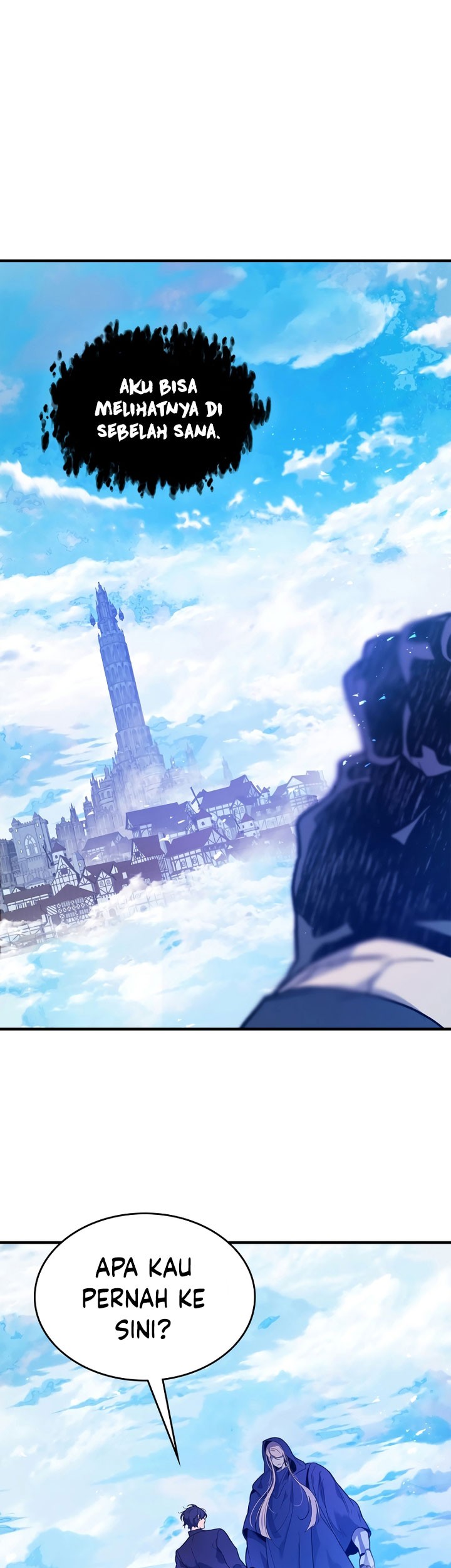 Leveling With the Gods Chapter 105 Gambar 53