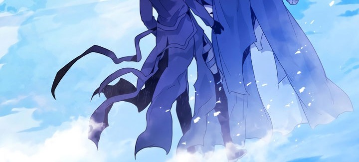 Leveling With the Gods Chapter 105 Gambar 54