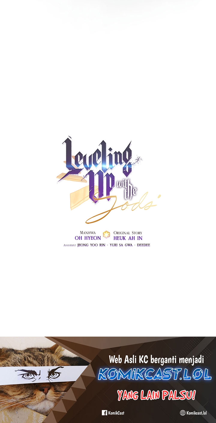 Leveling With the Gods Chapter 105 Gambar 57