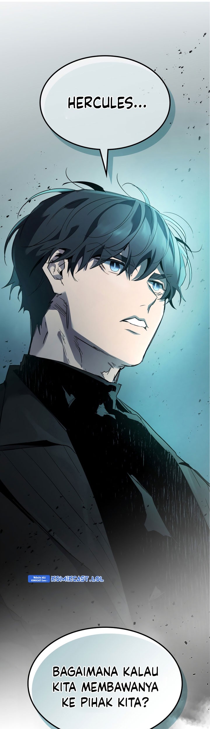 Leveling With the Gods Chapter 105 Gambar 3