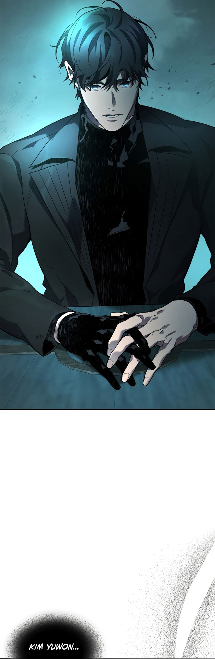Leveling With the Gods Chapter 105 Gambar 9