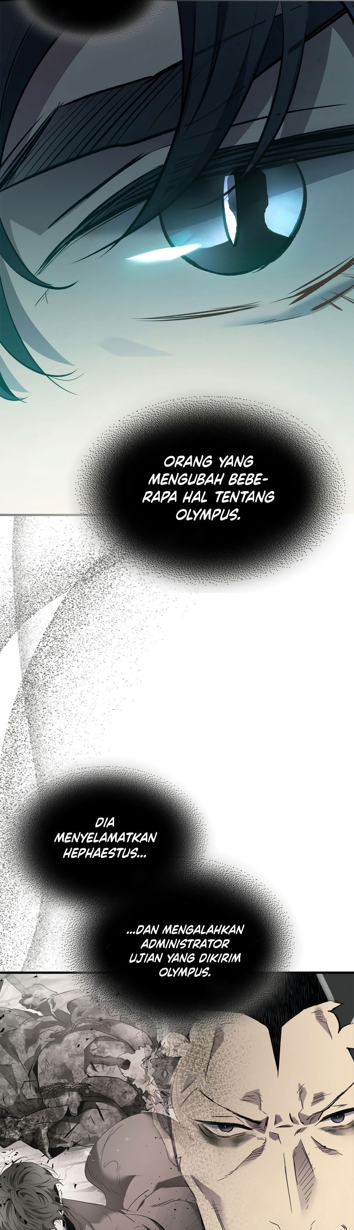 Leveling With the Gods Chapter 105 Gambar 10