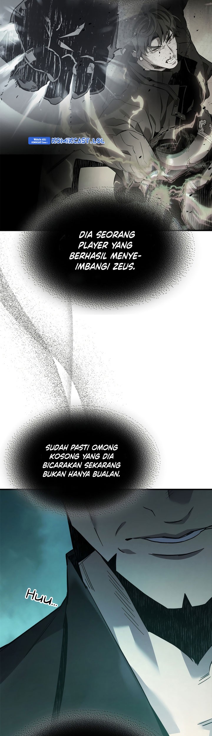 Leveling With the Gods Chapter 105 Gambar 12