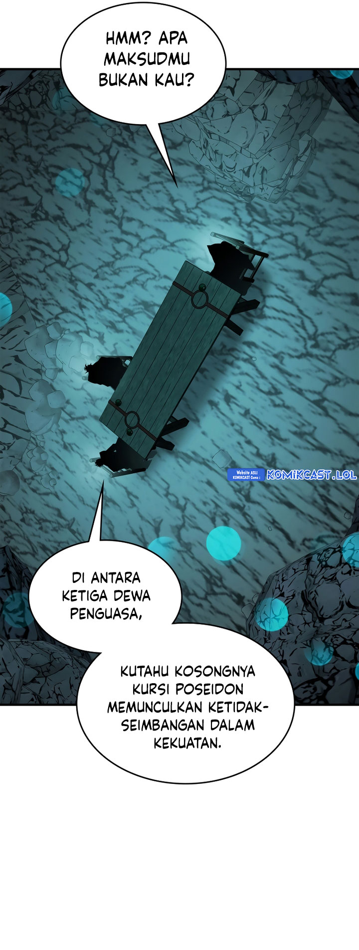 Leveling With the Gods Chapter 104 Gambar 59
