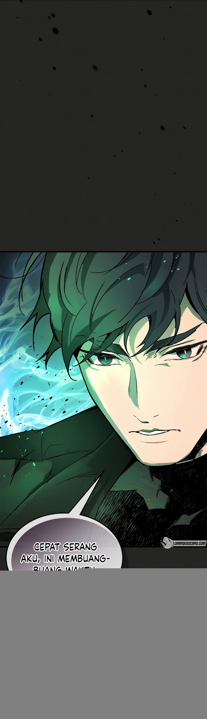 Leveling With the Gods Chapter 104 Gambar 6