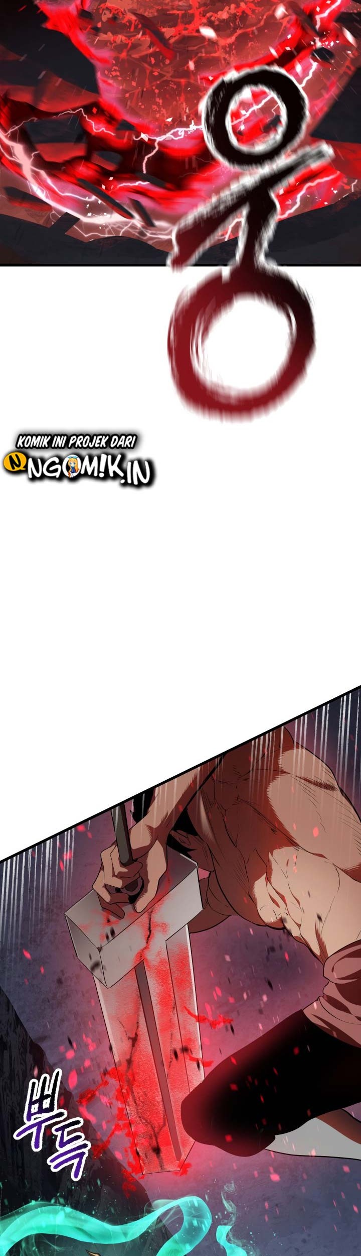 Sword King Chapter 68 Gambar 38