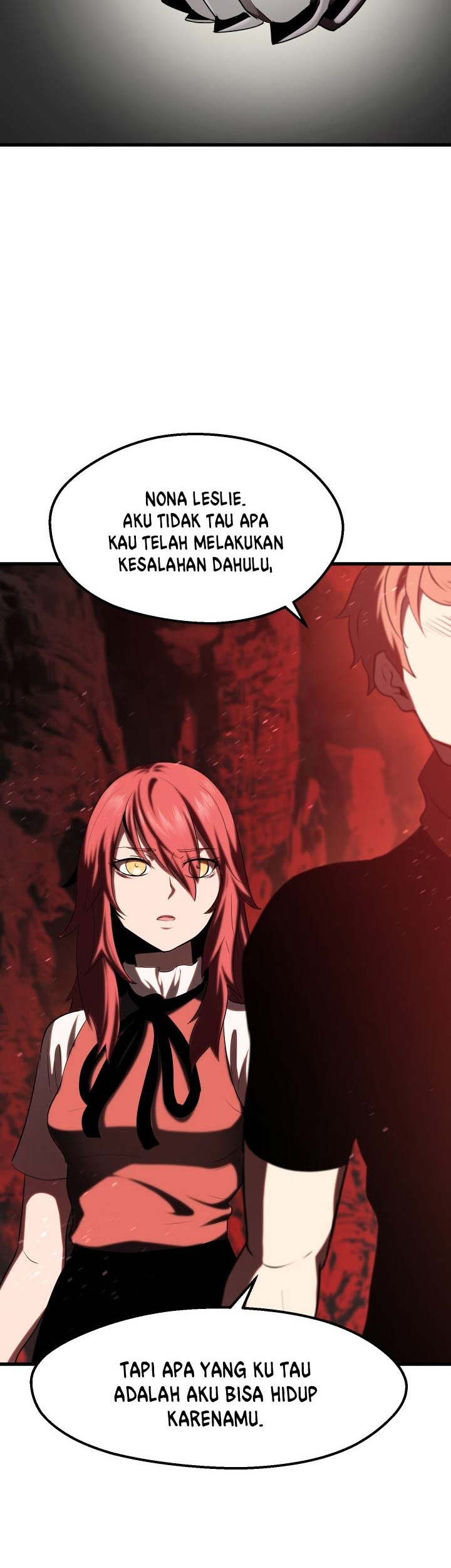 Sword King Chapter 68 Gambar 48
