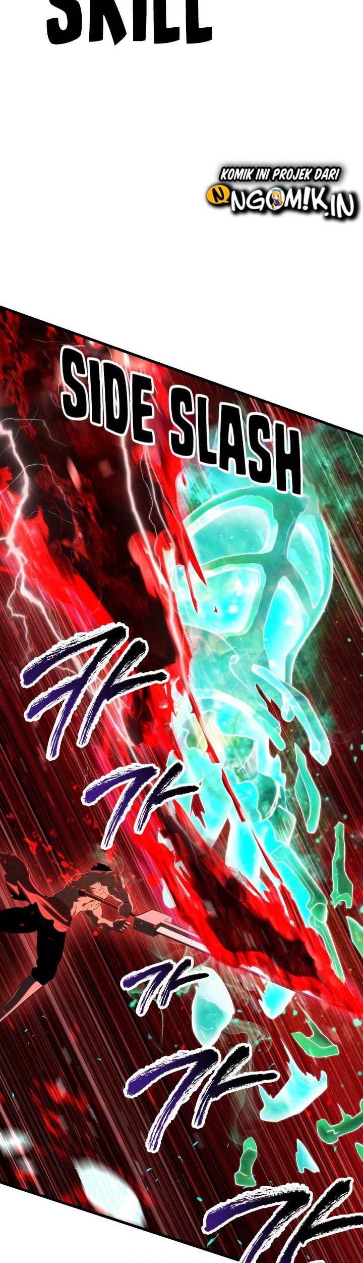 Sword King Chapter 68 Gambar 62