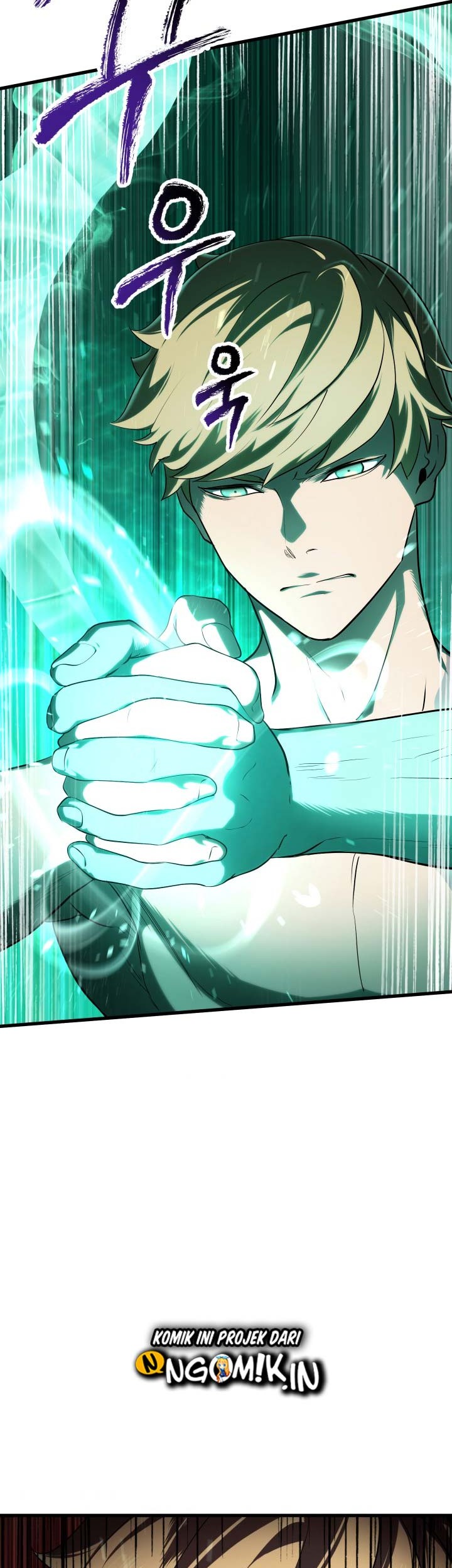Sword King Chapter 68 Gambar 67