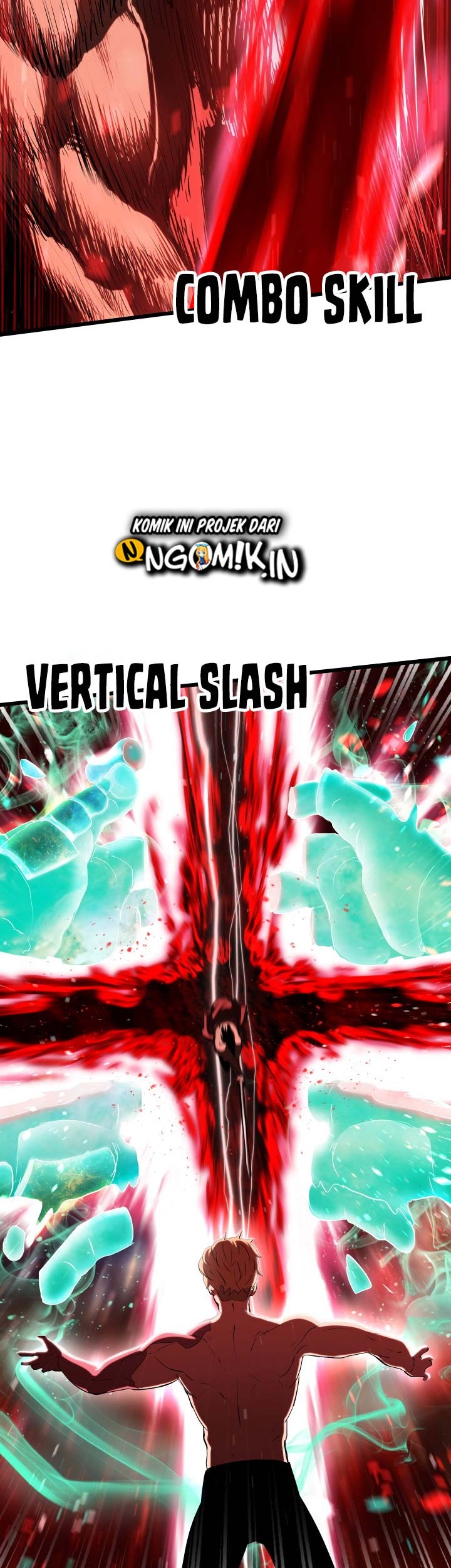 Sword King Chapter 68 Gambar 70
