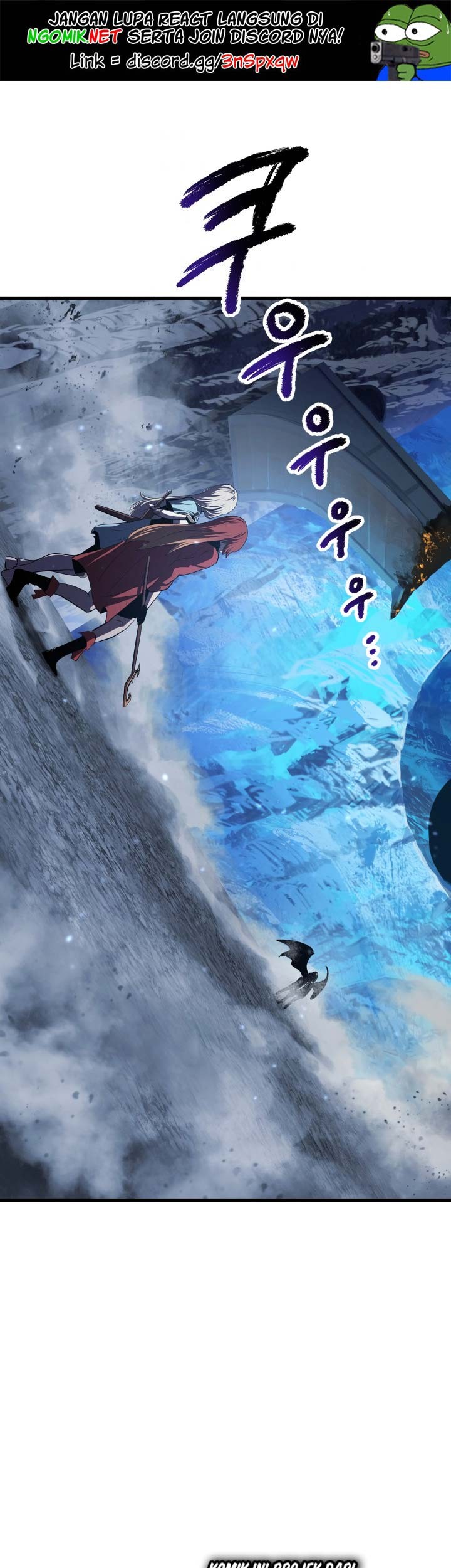 Baca Manhwa Sword King Chapter 68 Gambar 2