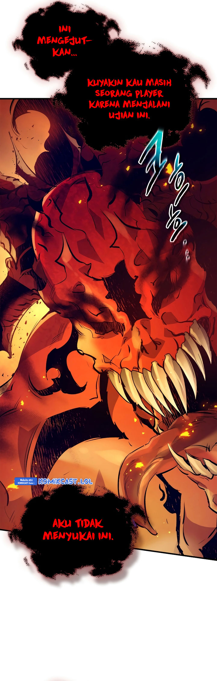 Leveling With the Gods Chapter 103 Gambar 15