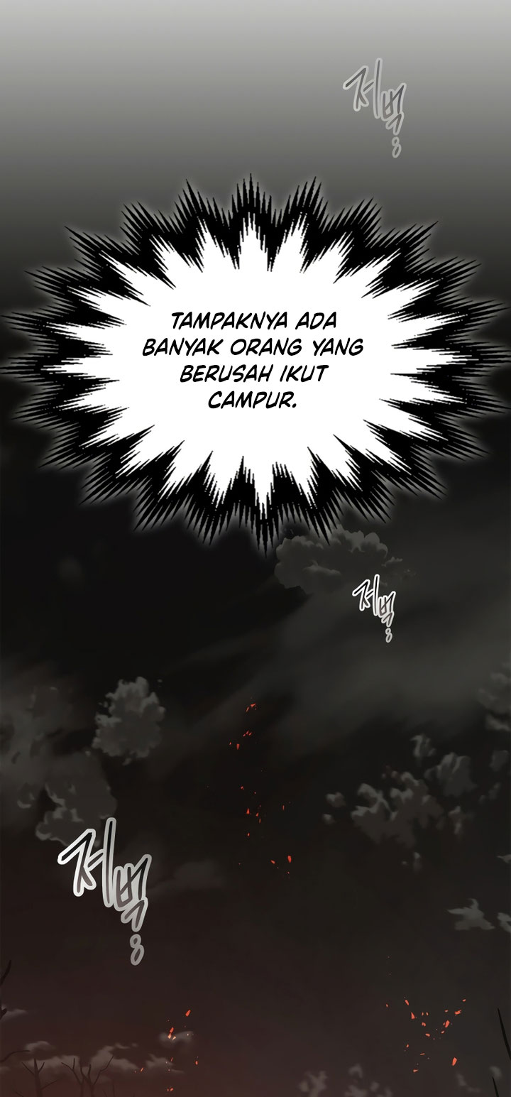 Leveling With the Gods Chapter 103 Gambar 43