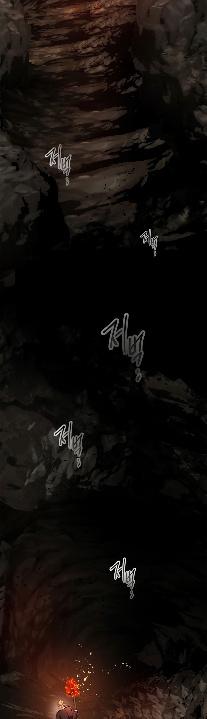 Leveling With the Gods Chapter 103 Gambar 47