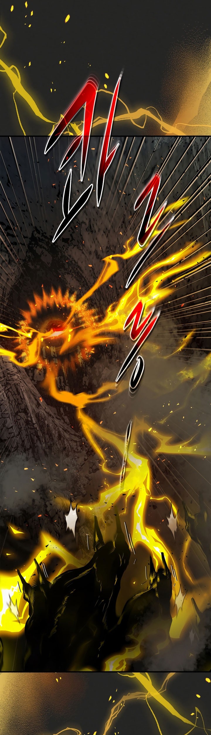 Leveling With the Gods Chapter 103 Gambar 53