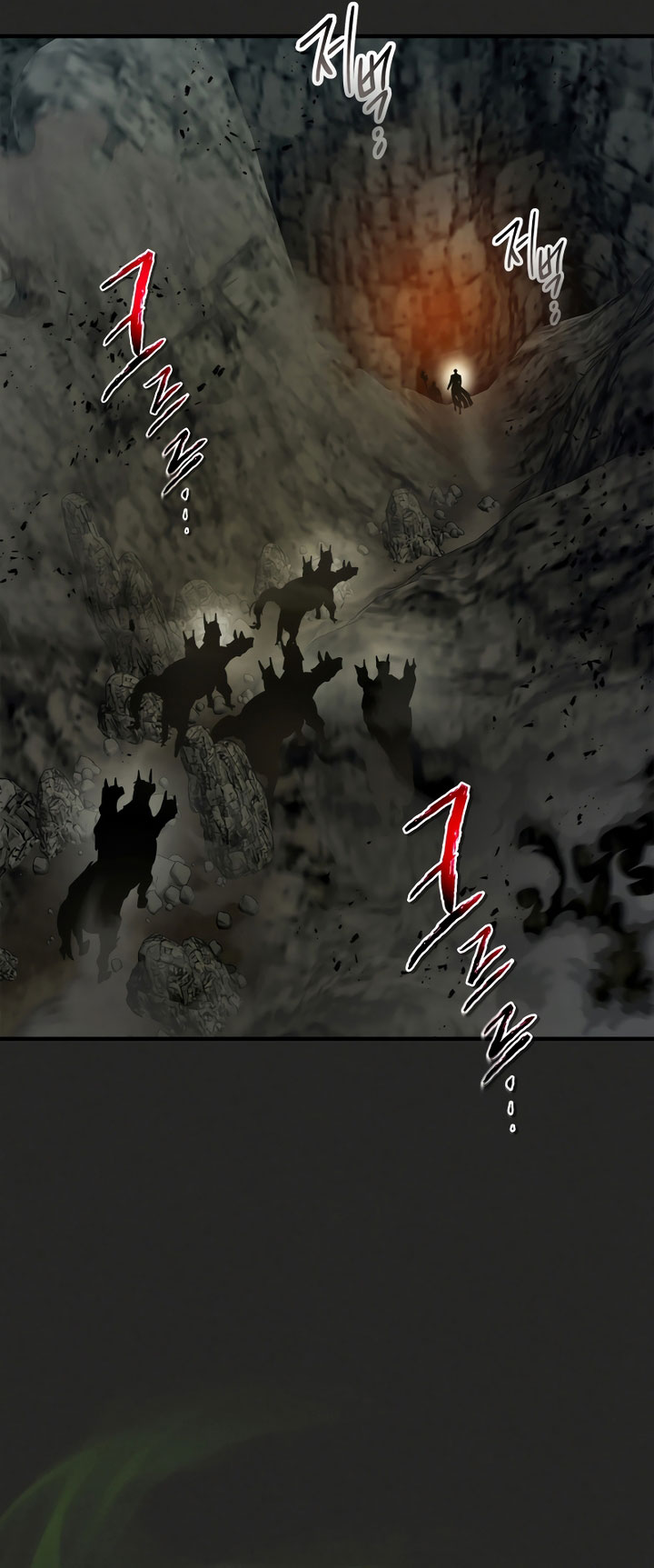 Leveling With the Gods Chapter 103 Gambar 58