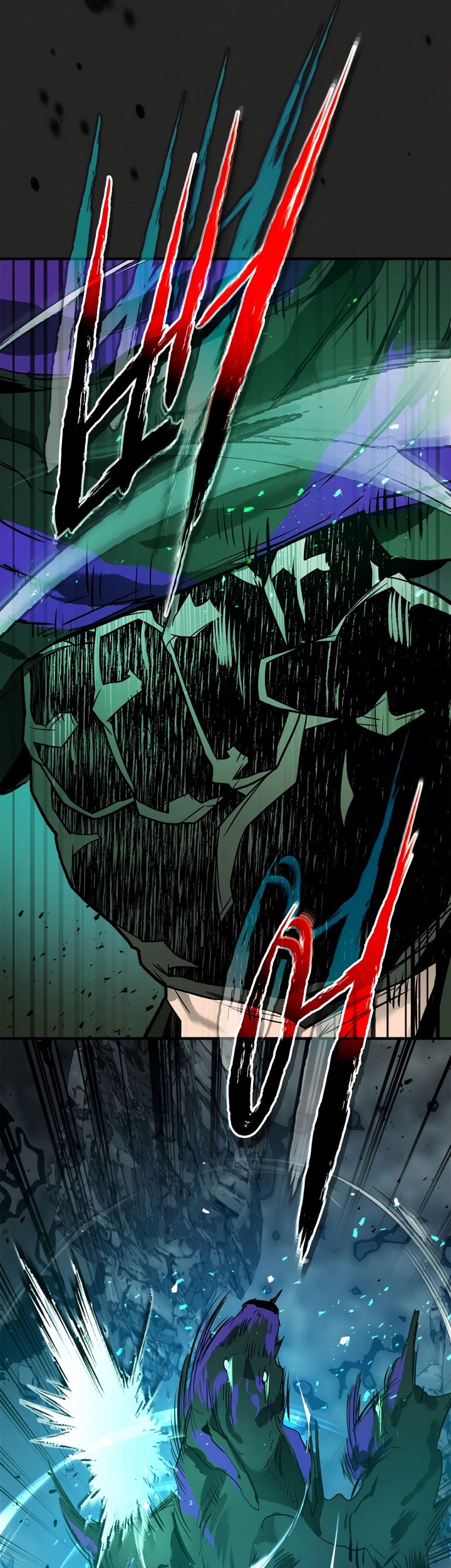 Leveling With the Gods Chapter 103 Gambar 62