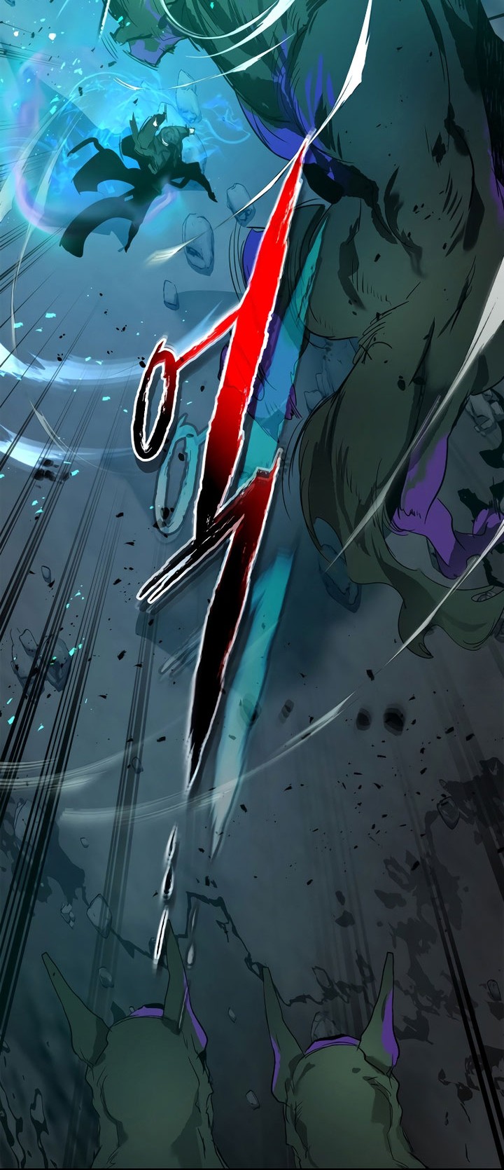 Leveling With the Gods Chapter 103 Gambar 63