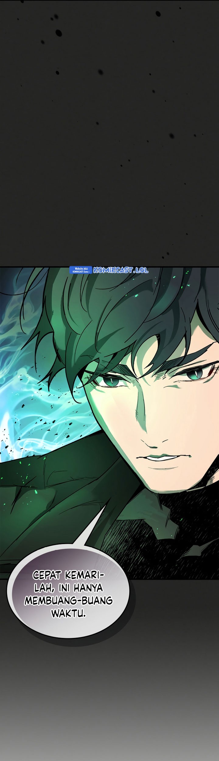 Leveling With the Gods Chapter 103 Gambar 64