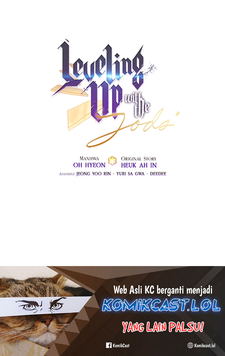 Leveling With the Gods Chapter 103 Gambar 66