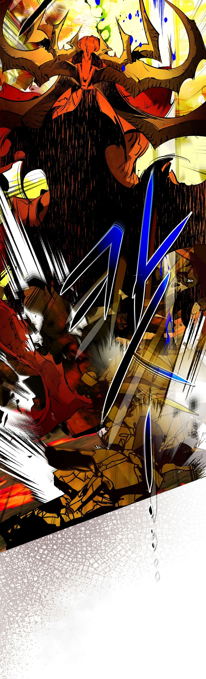 Leveling With the Gods Chapter 103 Gambar 5