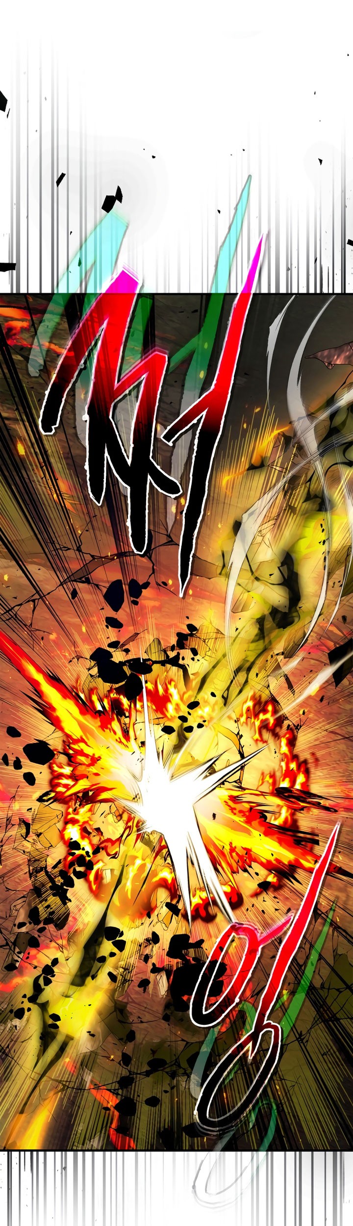 Leveling With the Gods Chapter 103 Gambar 11