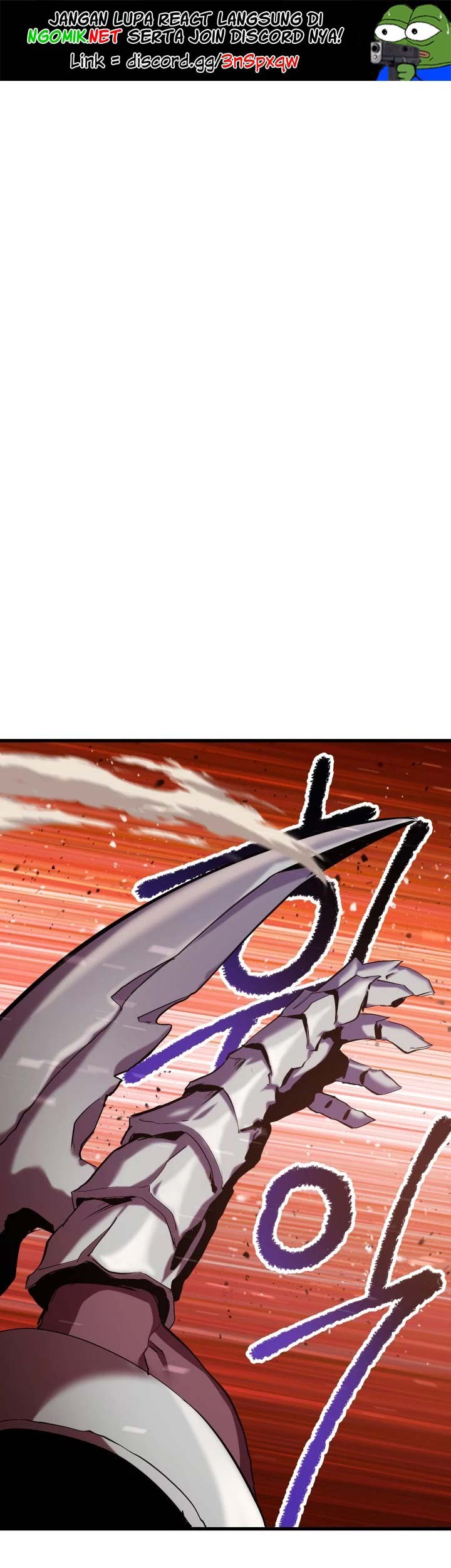 Baca Manhwa Sword King Chapter 67 Gambar 2