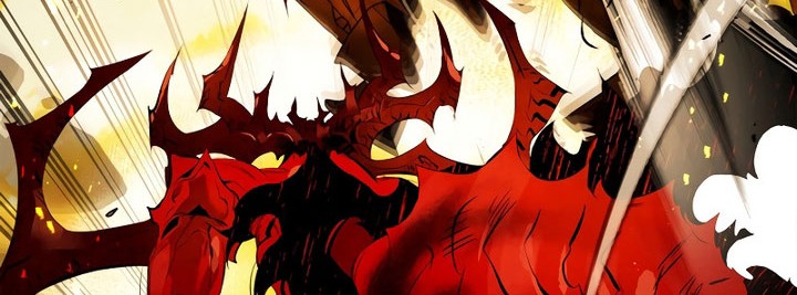 Leveling With the Gods Chapter 102 Gambar 19