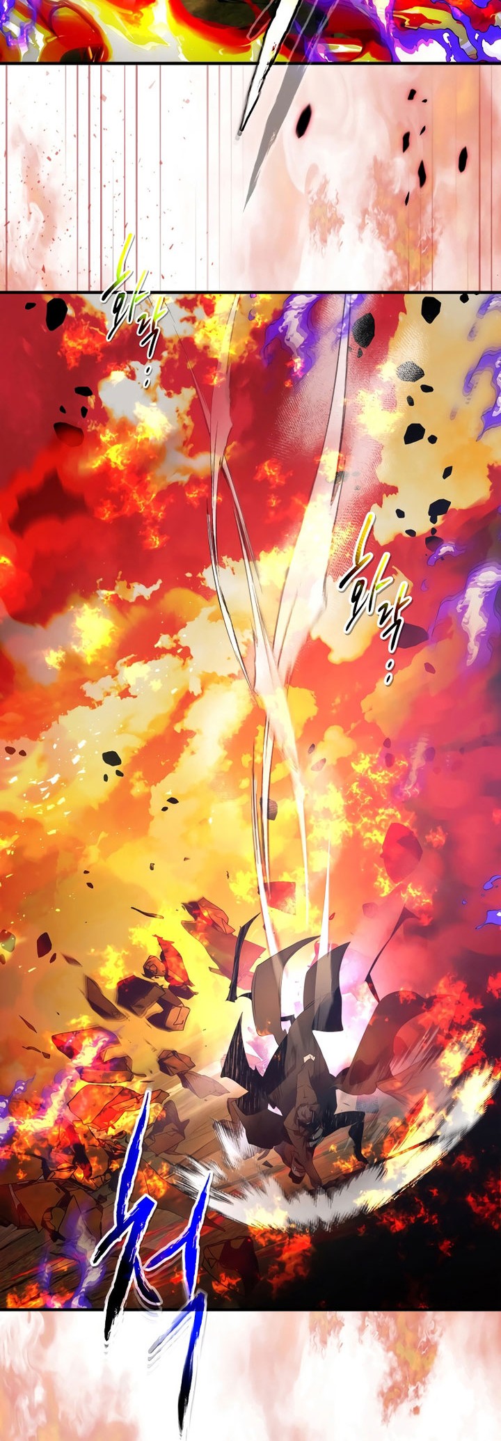 Leveling With the Gods Chapter 102 Gambar 33