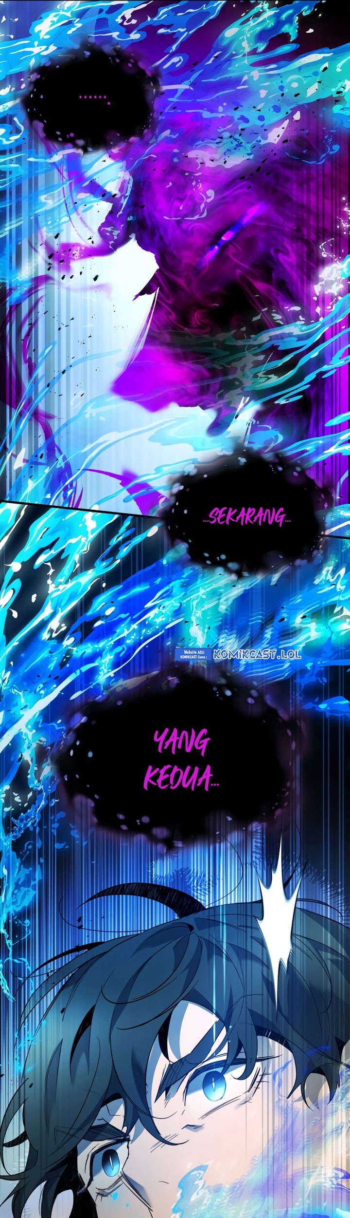 Leveling With the Gods Chapter 101 Gambar 18