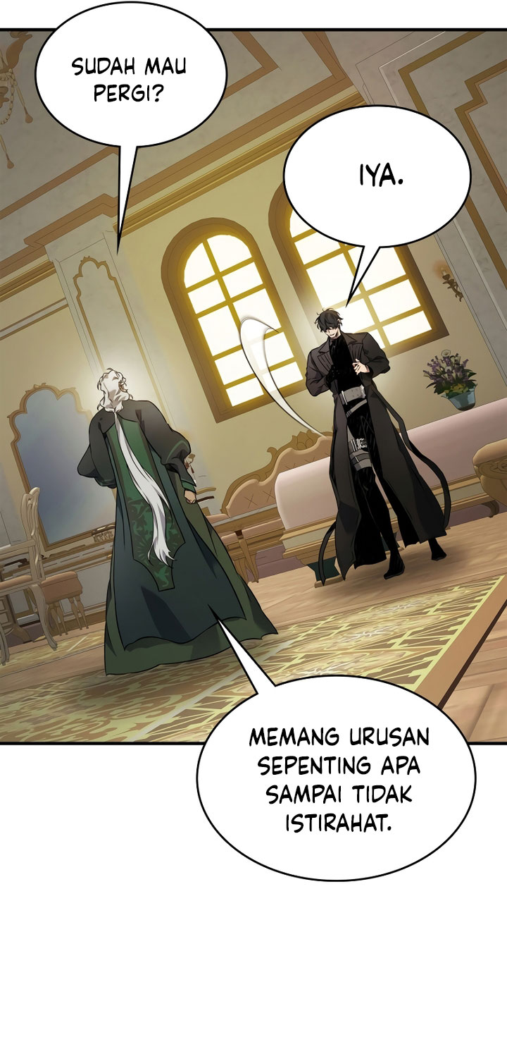 Leveling With the Gods Chapter 101 Gambar 24