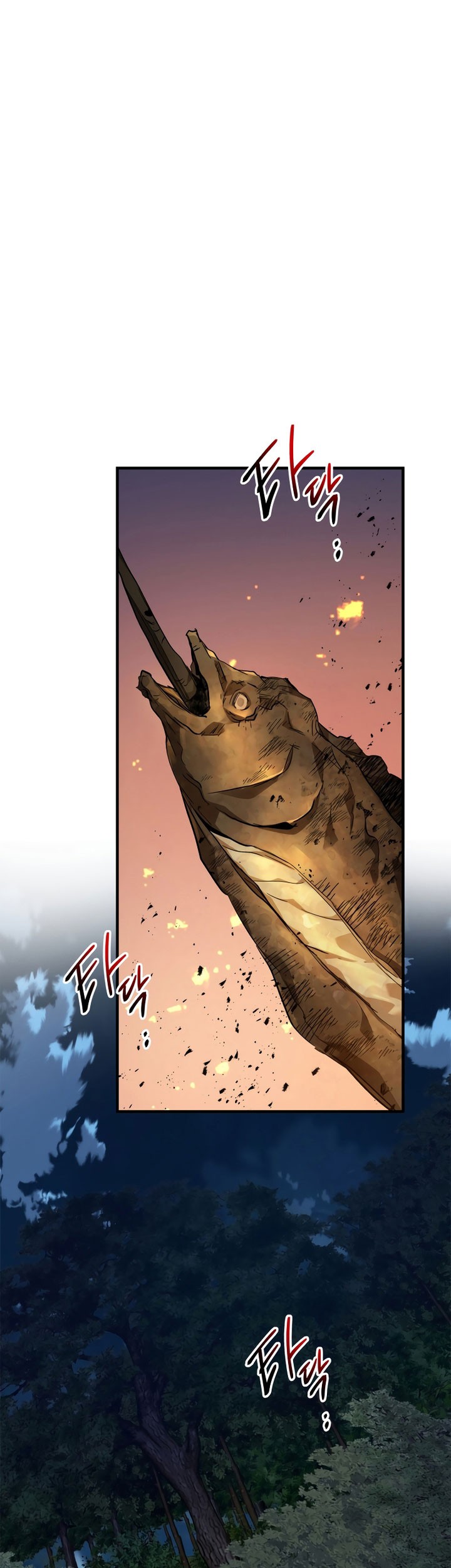 Leveling With the Gods Chapter 101 Gambar 37