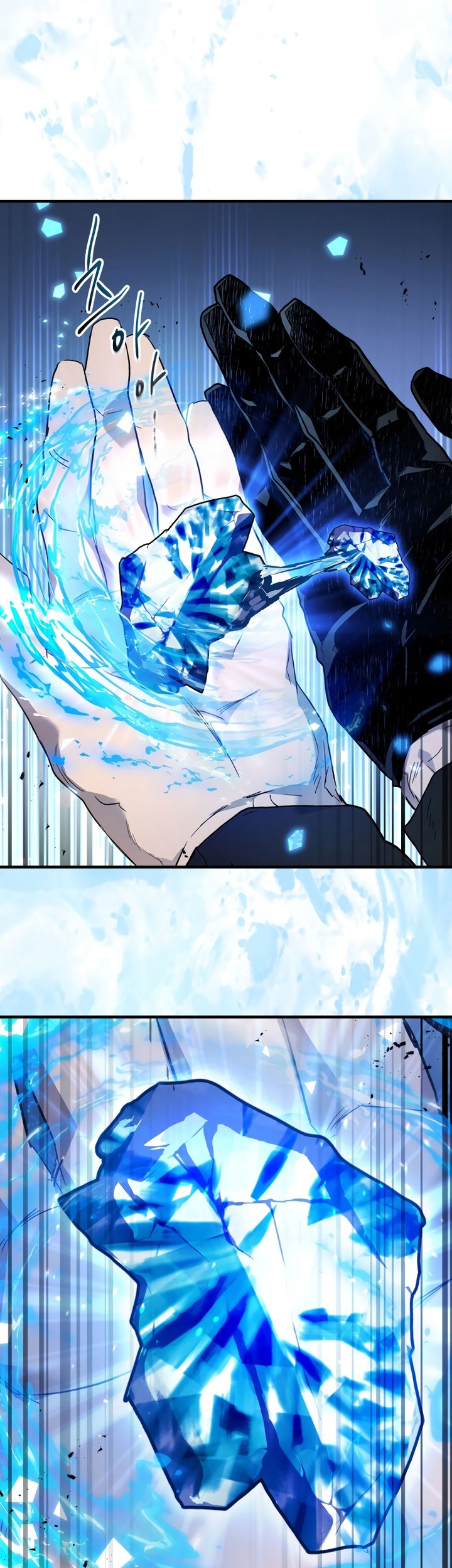 Leveling With the Gods Chapter 101 Gambar 46