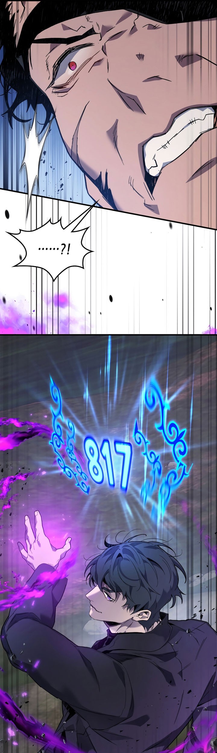 Leveling With the Gods Chapter 101 Gambar 50