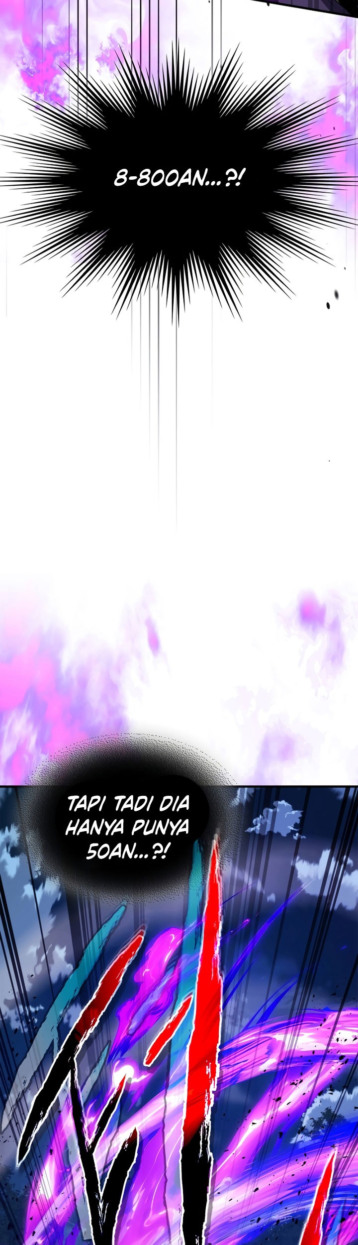 Leveling With the Gods Chapter 101 Gambar 52