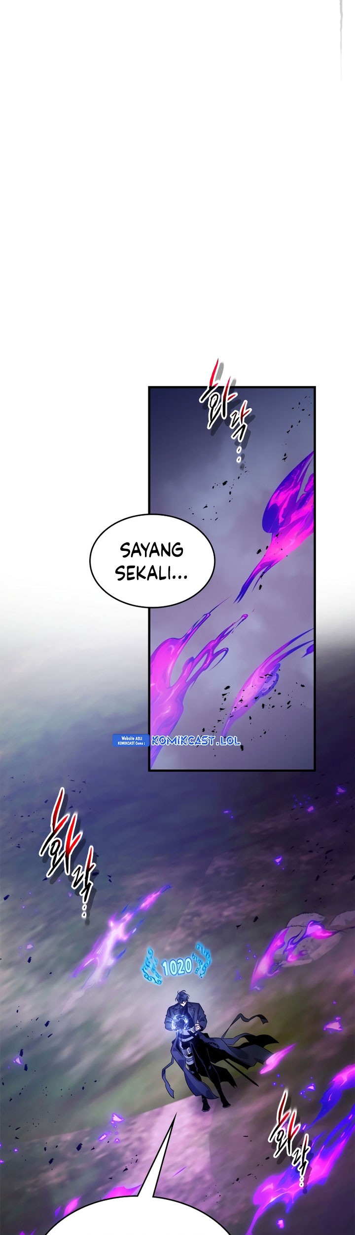Leveling With the Gods Chapter 101 Gambar 54