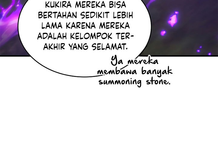 Leveling With the Gods Chapter 101 Gambar 55