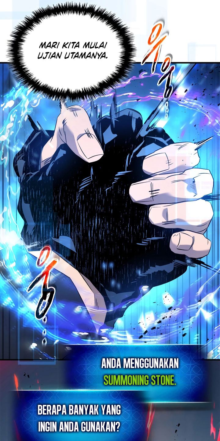 Leveling With the Gods Chapter 101 Gambar 58