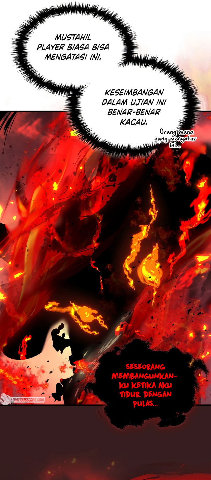 Leveling With the Gods Chapter 101 Gambar 64