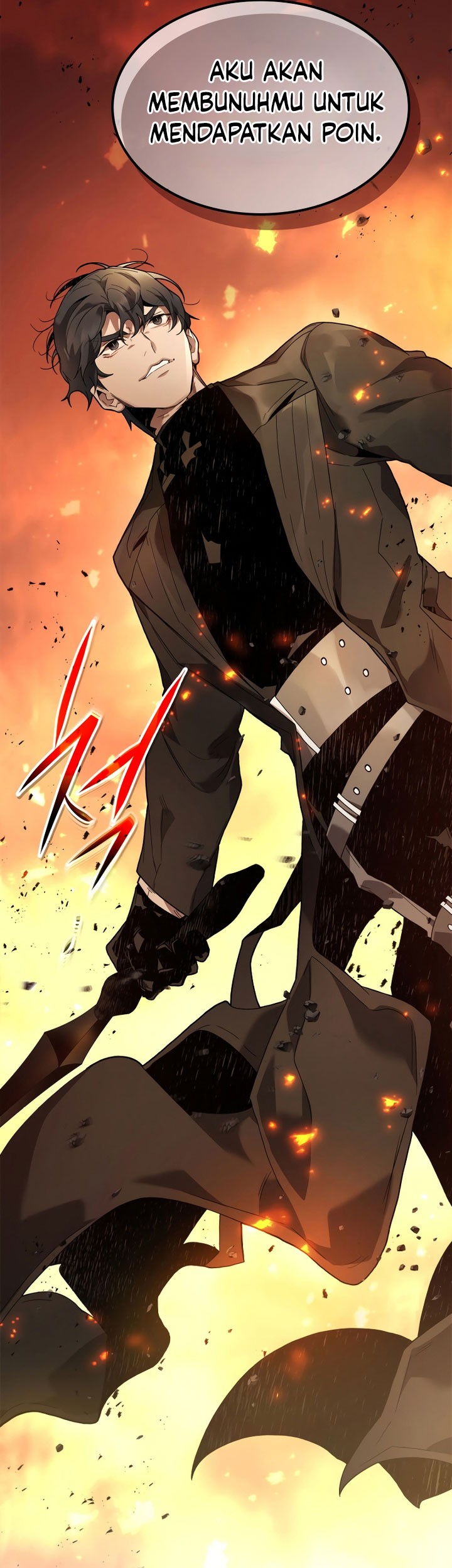 Leveling With the Gods Chapter 101 Gambar 68