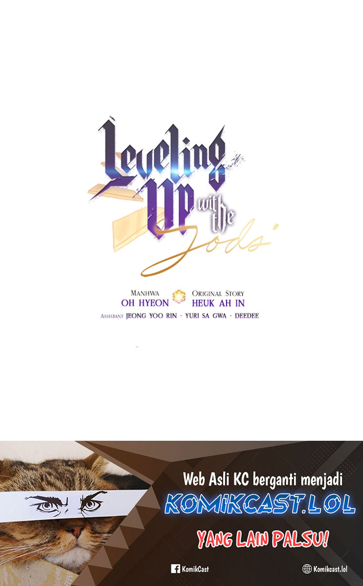 Leveling With the Gods Chapter 101 Gambar 70