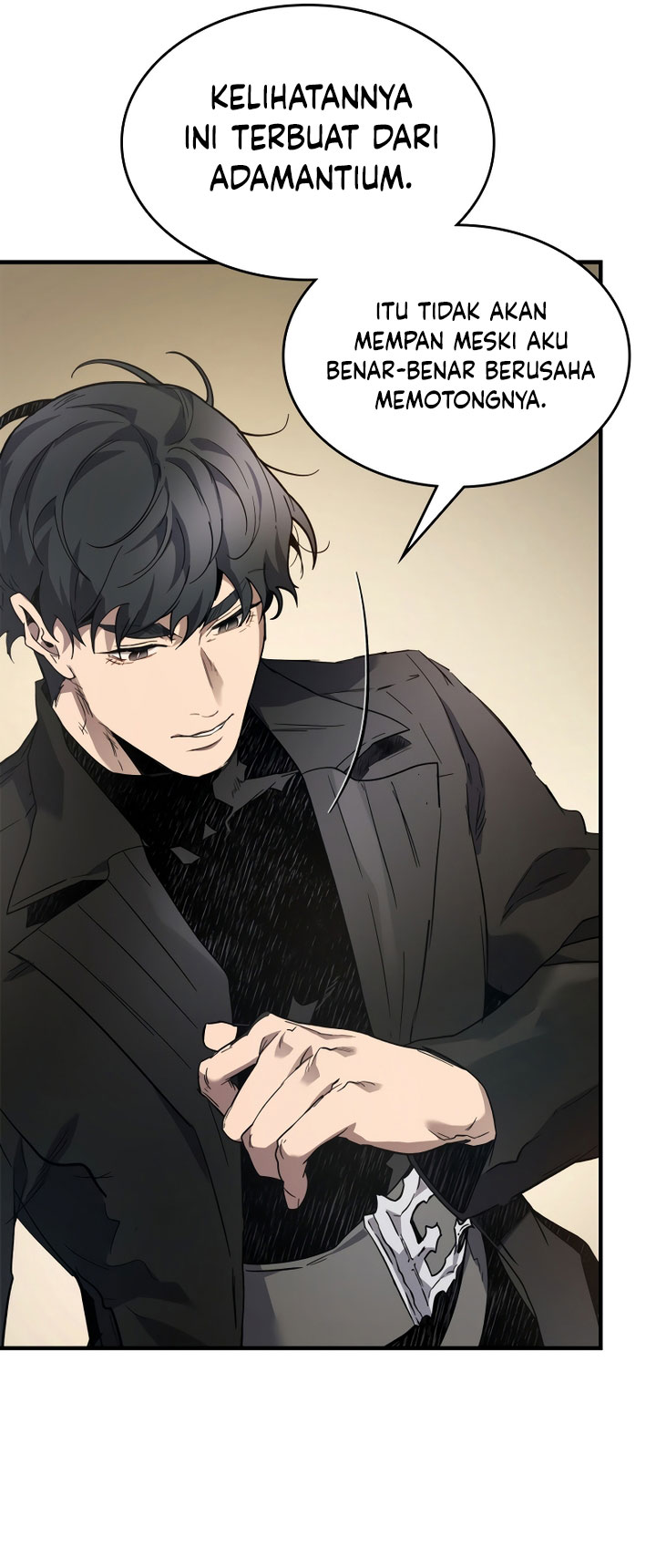 Leveling With the Gods Chapter 101 Gambar 10